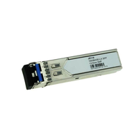 HP JD119-61201 Networking Transceiver GBIC-SFP