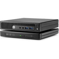 HP K9Q83AT External Multimedia DVD-RW