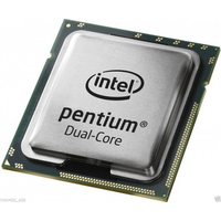 Intel BX80662G4500 3.50 GHz Processor Intel Pentium Dual Core