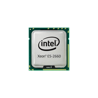 Intel SR0GZ 2.20 GHz Processor Intel Xeon 8 Core
