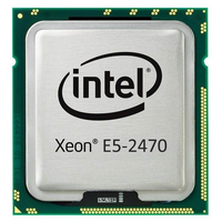 Intel SR0LG 2.30 GHz Processor Intel Xeon 8 Core