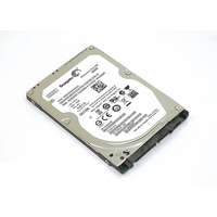 Seagate ST250LT014 250GB 7.2K RPM HDD Notebook  Drive