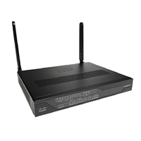 Cisco C899G-LTE-VZ-K9 8 Port Router Wireless
