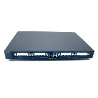 Cisco CISCO1760-VPN/K9 1 Port Networking Router Sec BNDL
