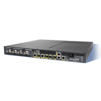 Cisco CISCO7201 2 Port 1 GB Networking Router