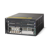 Cisco CISCO7604 Networking Router