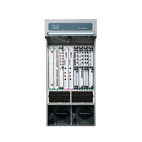 Cisco CISCO7609-S 9 slot Networking Router Expansion Module