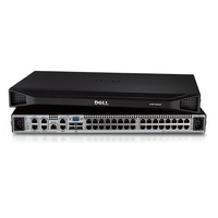 Dell 1546G 32 Port Networking Console Switch