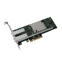 Dell 540-BBDR 2 Port Networking Network Adapter