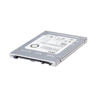 Dell TDCW1 800GB SSD SATA-6GBPS