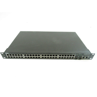 Dell YJ045 40 Port Networking Switch