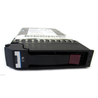 HPE 695996-001 2TB 7.2K RPM HDD SATA