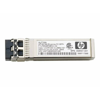 HP AW537A Networking Transceiver GBIC-SFP