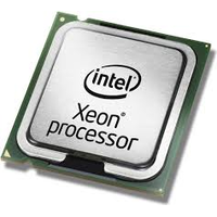 Intel SLBBN 2.80 GHz Processor Intel Xeon Quad Core