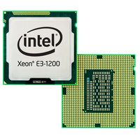 Intel SR0P4 3.30 GHz Processor Intel Xeon Quad Core