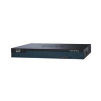 Cisco CISCO1905-SEC/K9 2 Port Networking Router