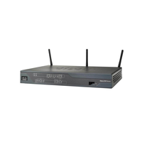 Cisco CISCO888E-K9 6 port Networking Router