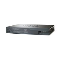 Cisco CISCO892W-AGN-P-K9 Networking Router