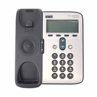 Cisco CP-7905G Networking Telephony Equipment IP Phone