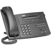 Cisco CP-7910 Networking Telephony Equipment IP Phone