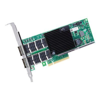 Dell 540-BBRH 2 Port Networking Converged Adapter
