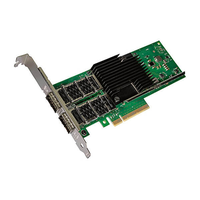 Dell 540-BBXX 2 Port Networking Converged Adapter