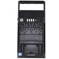 HP 825096-001 ML30 G9 Accessories Bezel Proliant