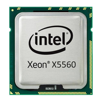 Intel AT80602000768AA 2.80 GHz Processor Intel Xeon Quad Core