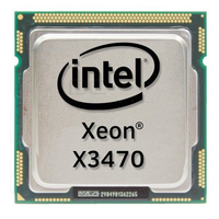 Intel BV80605001905AJ 2.93 GHz Processor Intel Xeon Quad Core