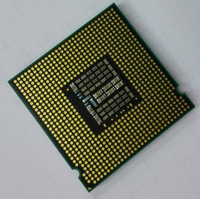 Intel SL9S7 2.66 GHz Processor Intel Core 2 Duo
