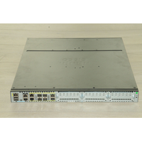 Cisco ISR4431-VSEC/K9 4 Port Networking Router