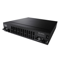 Cisco ISR4451-X-V/K9 4 Port Networking Router