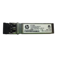 HP AFBR-57F5AMZ-HP3 Networking Transceiver 16 Gigabit