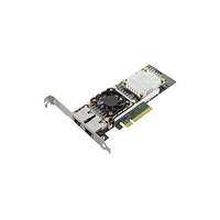 Dell 540-BBIU 2 Port Networking Network Adapter