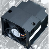 Dell G4T9T Accessories Heatsink PRECISION