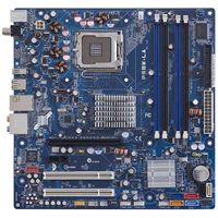 HP 692906-001 ProLiant Motherboard Server Board