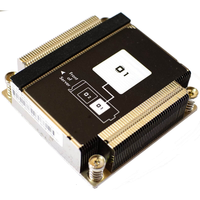 HPE 868345-001 Synergy 480 G10 / 660 G10 Compute Module Accessories Heatsink Proliant