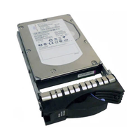 IBM 00WG711 600GB 10K RPM HDD SAS 12GBPS