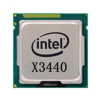 Intel SLBLF 2.53 GHz Processor Intel Xeon Quad Core