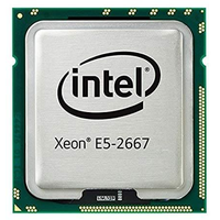 Intel SR0KP 2.90 GHz Processor Intel Xeon 6 Core