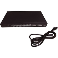 Dell 2W513 24 Port Networking Switch