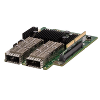 Dell FVT24 2 Port Networking Network Adapter