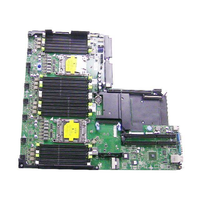 Dell PXXHP PowerEdge Motherboard Server Board