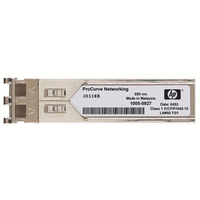 HPE 1990-3662 Networking Transceiver GBIC-SFP