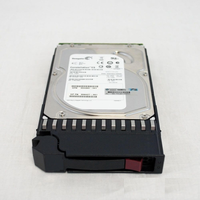 HP 507129-011 450GB 10K RPM HDD SAS 6GBPS