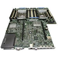 HP 662530-001 ProLiant Motherboard Server Board