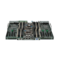 HP 667253-001 ProLiant Motherboard Server Board