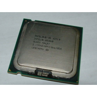 Intel SLACU 2.13 GHz Processor Intel Xeon Quad Core