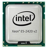 Intel SR1AJ 2.20 GHz Processor Intel Xeon 6 Core