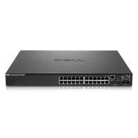 Dell 225-0848 24 Port Networking Switch